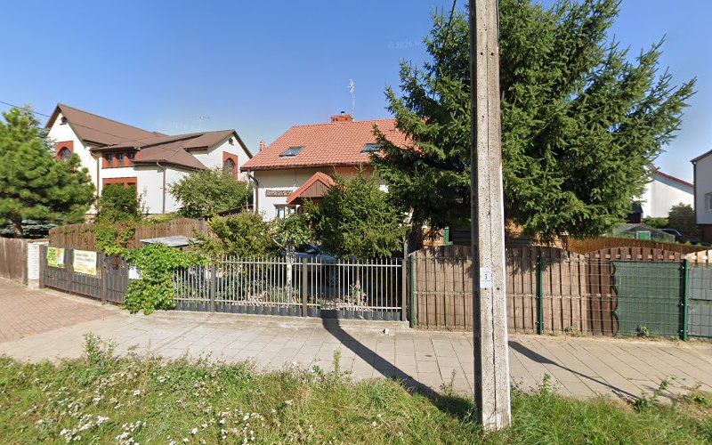 Gabinet Psychologiczny EFEKT Katarzyna Sikora