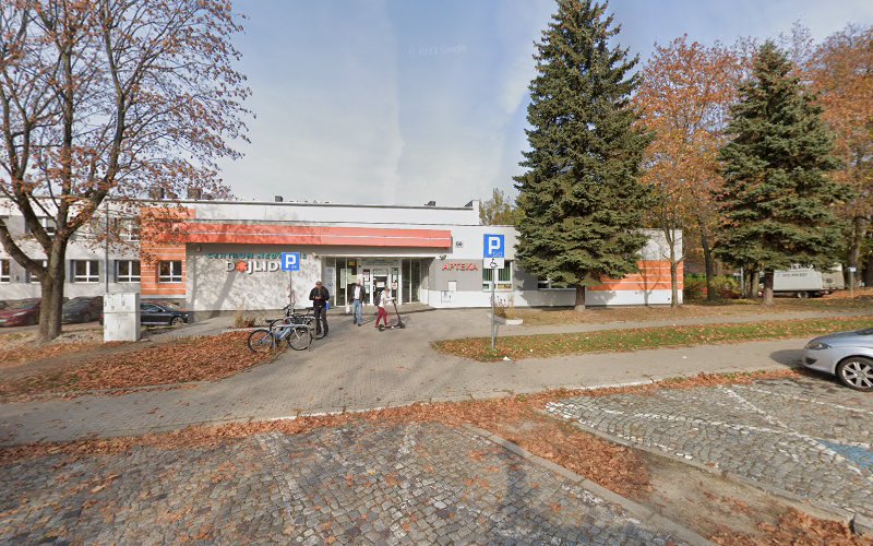 Aleksandra Laskowska-Rożnowska, Psychiatra