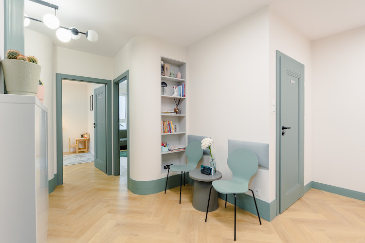 Centrum psychoterapii METODA