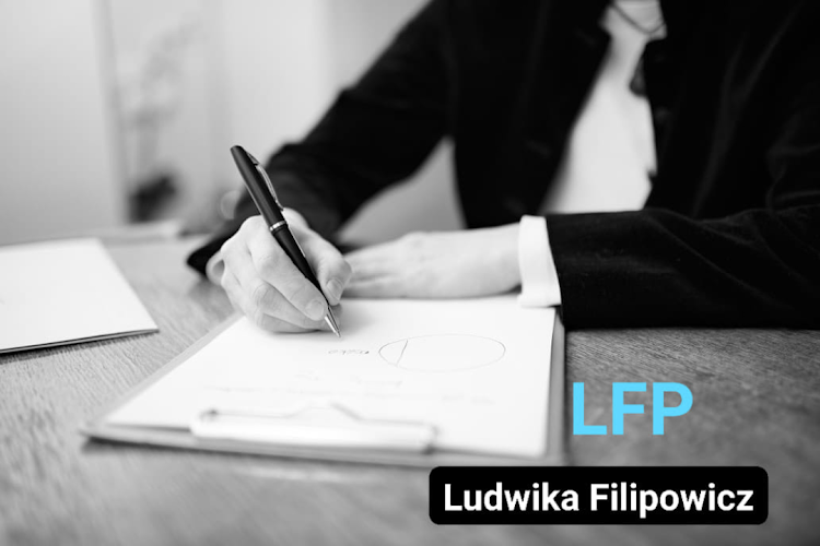DRUGI POKÓJ Ludwika Filipowicz Psycholog