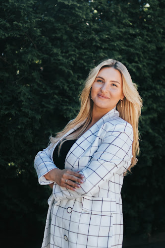 Gabinet psychologiczno - terapeutyczny W HARMONII mgr Kinga Gołaś
