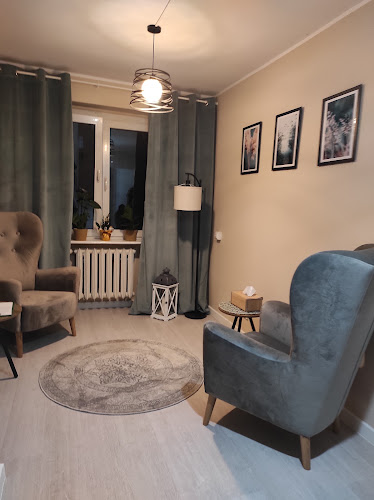 Psychoterapia. Tu i Teraz Gabinet psychologiczno terapeutyczny Edyta Olechno. Białystok