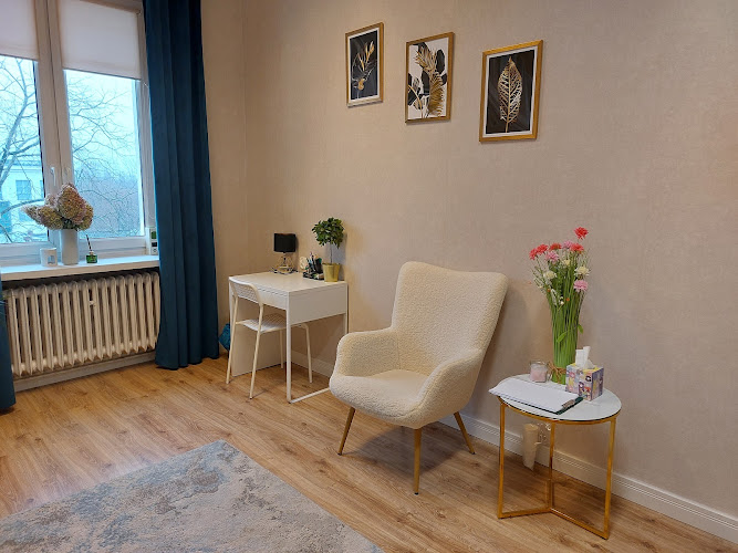 Specjalistyczne Gabinety Terapeutyczne PROGRESJA