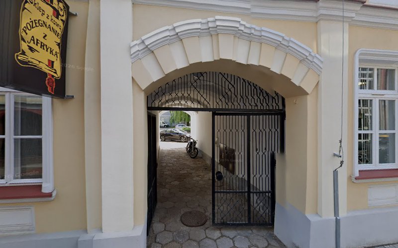 AJNA Centrum Rozwoju