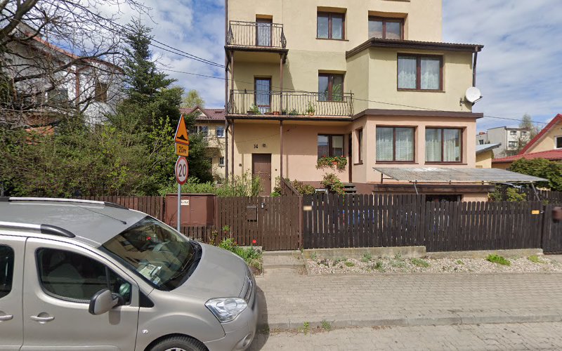 ANTER Centrum Terapii i Edukacji