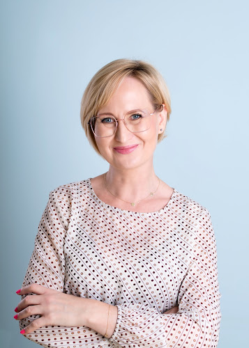 Centrum Psychoterapii Progres - Joanna Sacharczuk