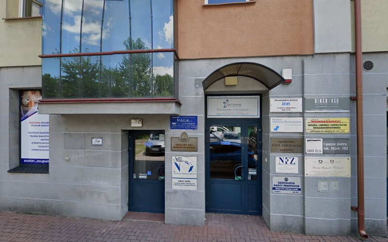 Centrum Psychoterapii Trzy Wymiary
