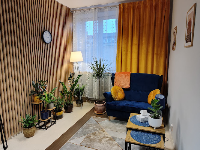 Gabinet Psychoterapii Centrum