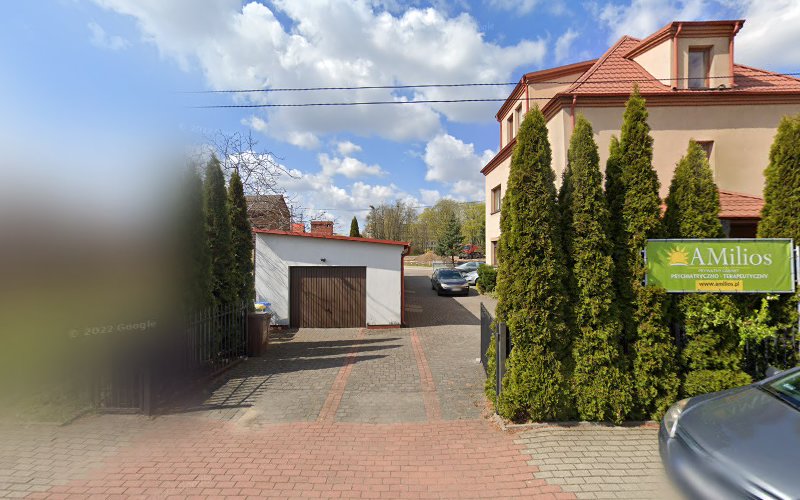 Gabinet psychoterapii Dagmara Guziejko