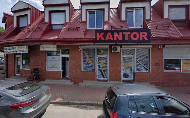 Gabinet Psychoterapii Ewa Mitrosz