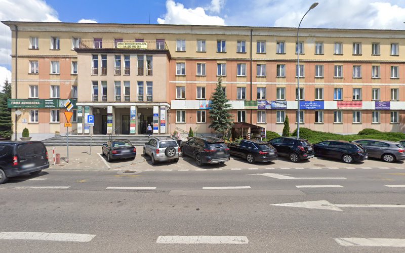 Gabinet Psychoterapii Ewelina Siemieńczuk