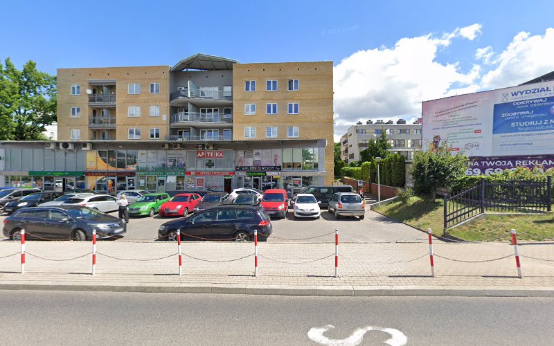 Gabinet psychoterapii