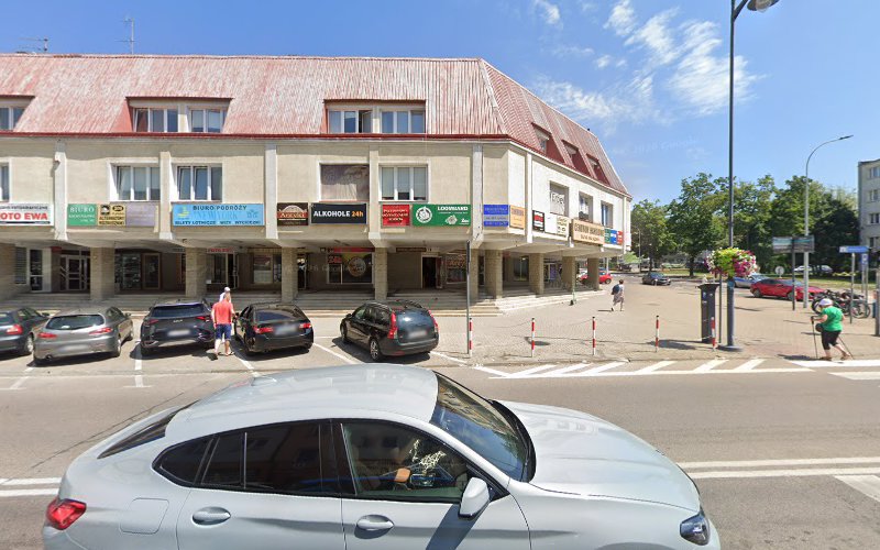 GABRIELA ŻĘDZIAN PSYCHOTERAPIA