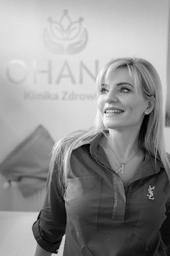 Klinika Ohana Katarzyna Jedlińska - Terapia traumy