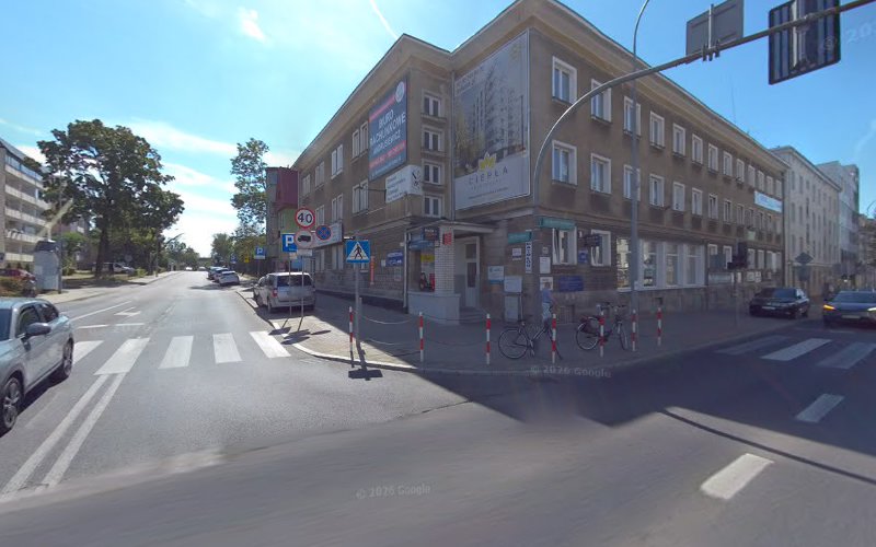 Kowalewska Magdalena. Gabinet psychoterapii i analizy