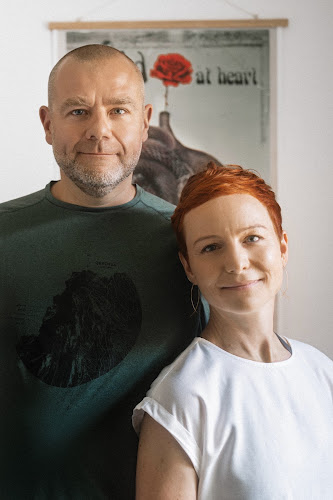 Macewicz Psychoterapia