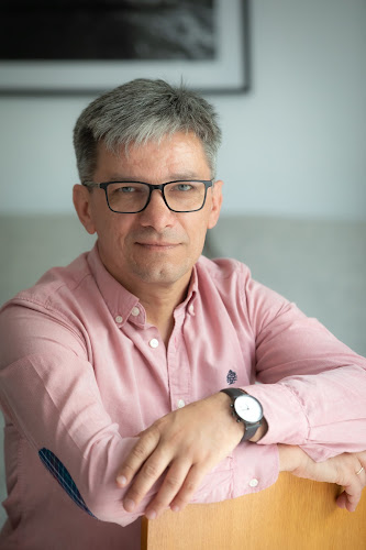 Maciej Mojsak psychoterapia, terapia małżeńska, par.