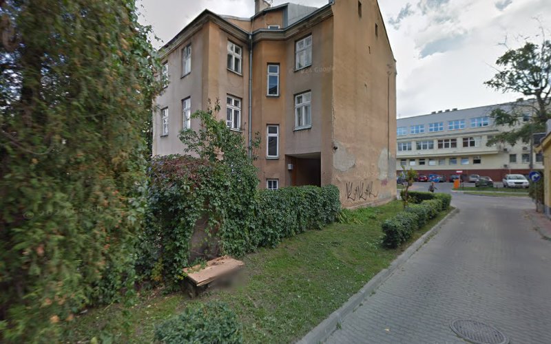 Moveo Gabinet Psychoterapii Elżbieta Krysztofik-Gogol