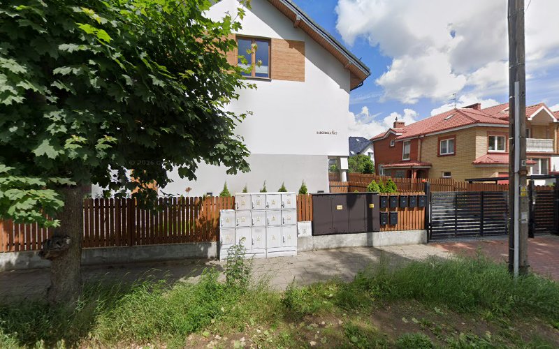 Pracownia Psychoterapii i Rozwoju Osobowości REVIVO Brygida Nieborowska