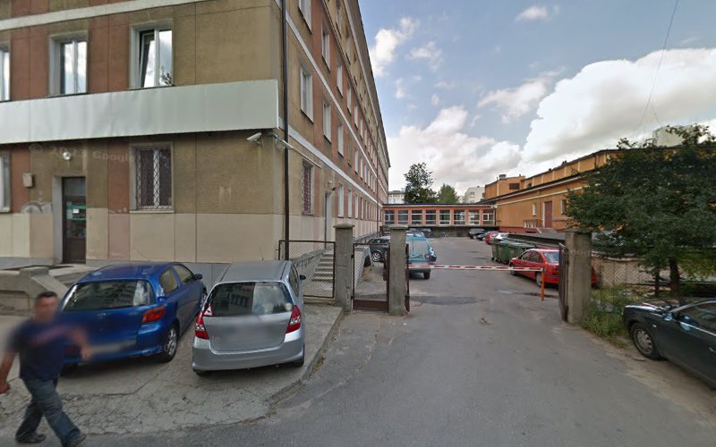 Pracownia Psychoterapii i Twórczego Rozwoju PROSPERO