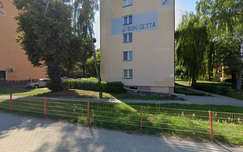 Praktyka Psychoterapeutyczna Agnieszka Popławska-Werda