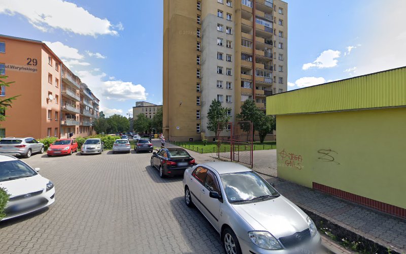 Praktyka Psychoterapeutyczna Katarzyna Walesiuk
