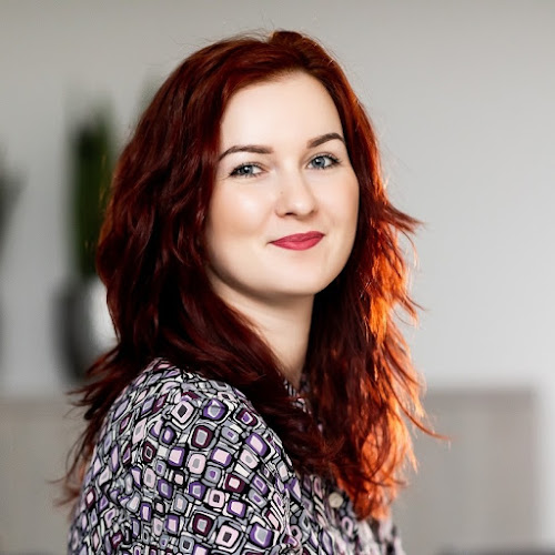 Psycholog, psychoterapeuta Joanna Kruk