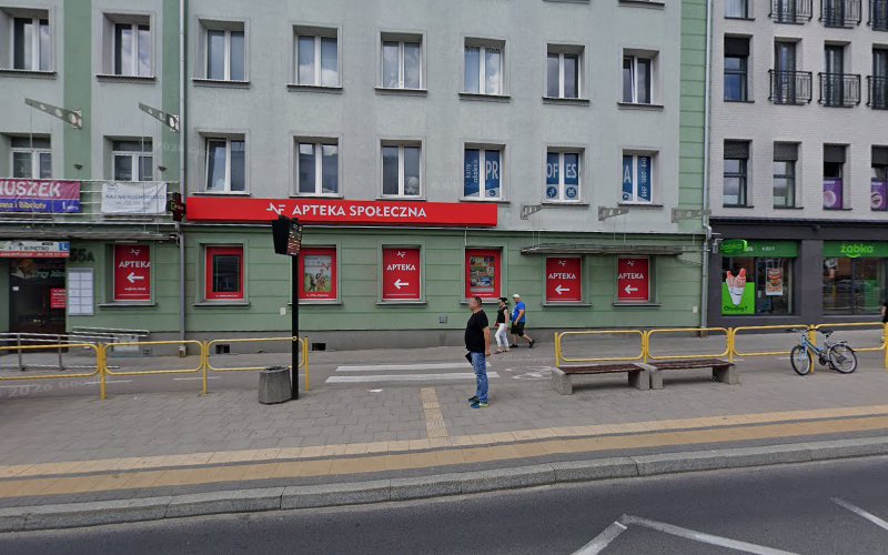 Psychoterapia i Leczenie Uzależnień Iwona Hajkowska
