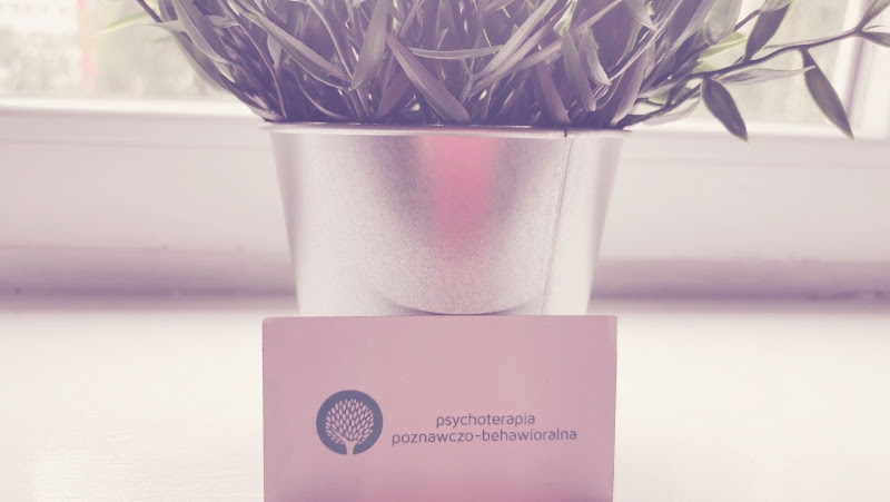 Psychoterapia poznawczo-behawioralna