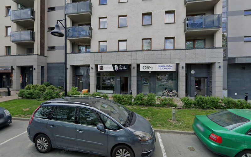Punkt Psychologiczny Izabela Malarek