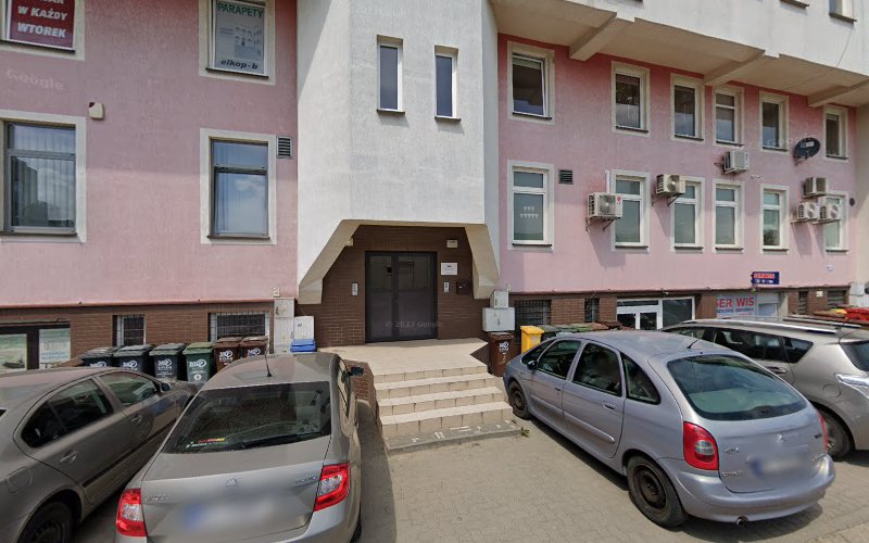 W Relacji Anna Tuszyńska Gabinet Psychoterapeutyczny