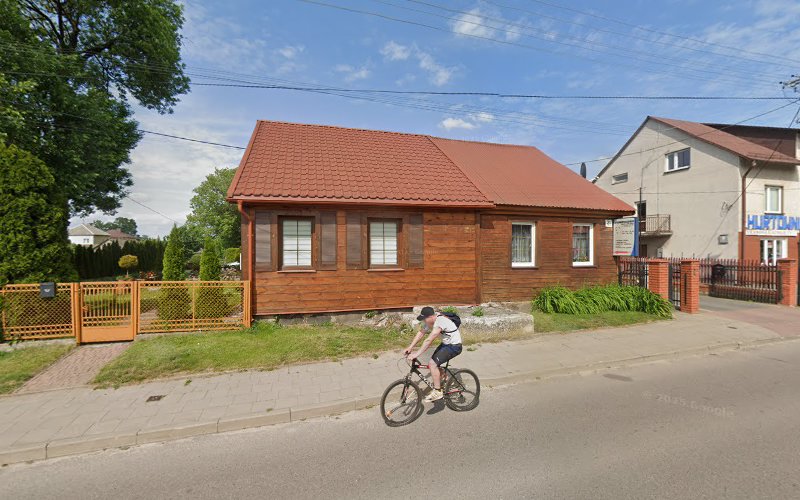 GABINET POMOCY PSYCHOLOGICZNEJ I PSYCHOTERAPII EMILIA WAWDZIEJCZUK-KUCZYŃSKA
