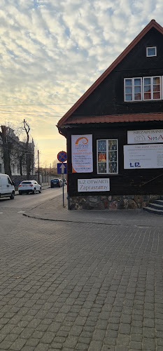 Gabinet Terapeutyczny - nove Centrum Rozwoju Justyna Kotowicz