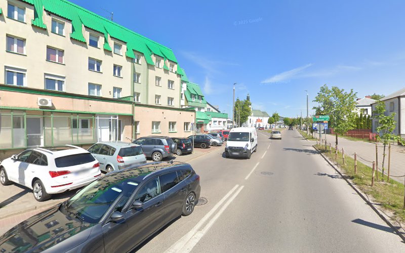 Gabinet Psychoterapii Małgorzata Pietruczuk