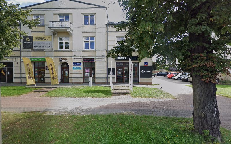 Pracownia Psychologiczno-Terapeutyczna "Virtus" Piotr Pruszko