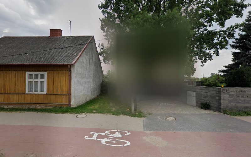UNA, Mata Bogna Perkowska, Psycholog, Psychoterapeuta
