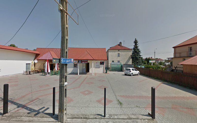Ośrodek Środowiskowej Opieki Psychologicznej i Psychoterapeutycznej dla Dzieci i Młodzieży