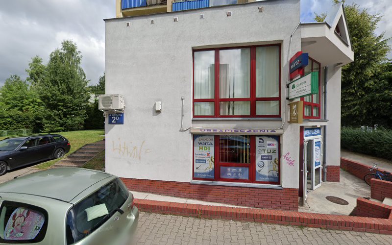 Gabinet Terapeutyczny Izabela Aderek-Gejdel
