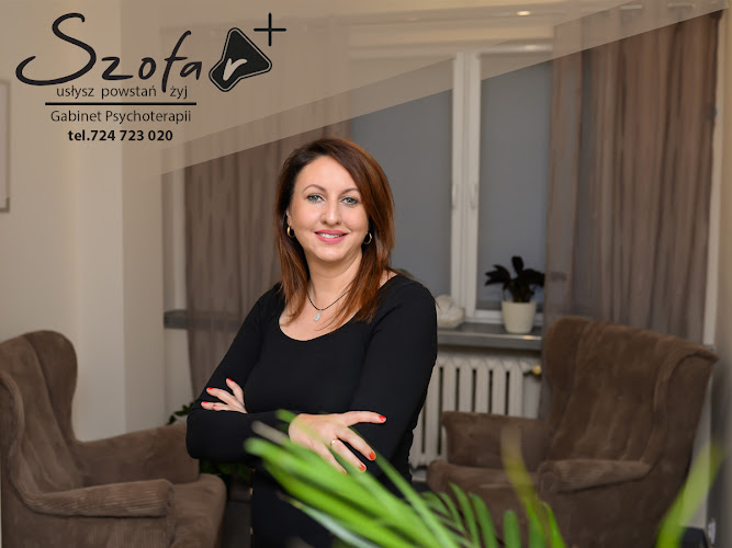 Psychoterapeuta Suwałki - Gabinet Szofar